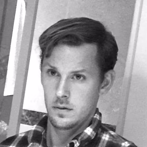 Portrait for Eric Stööp