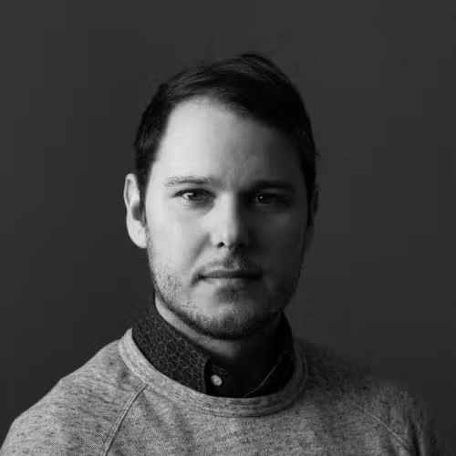 Portrait for Gustaf Linder